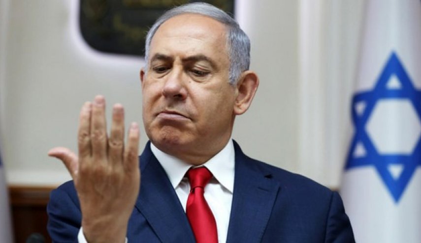 یاوه‌گویی‌های نتانیاهو بعد از انتقام موشکی ایران از تروریست‌های آمریکا