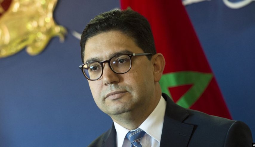 مملكة المغرب ترفض التدخل الخارجي في ليبيا