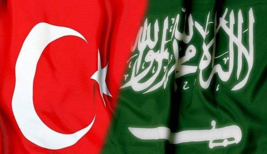 الاعلام التركي يهاجم السعودية وتحالفاتها الفاشلة
