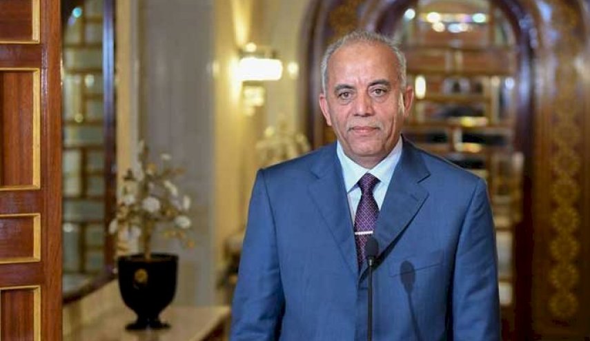 رئيس الوزراء التونسي المكلف يطالب البرلمان بمنحه صلاحيات استثنائية