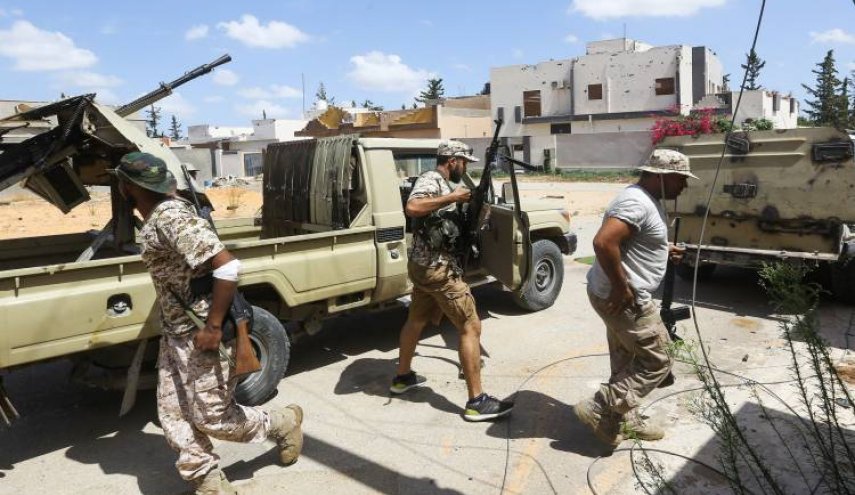 ما حقيقة مقتل 3 جنود أتراك وجرح 6 آخرين في ليبيا؟
