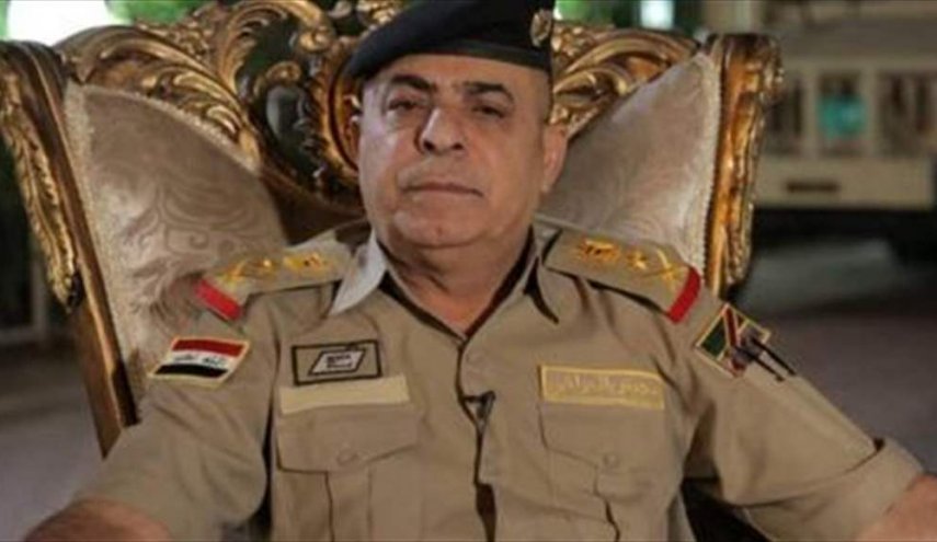أول تعليق من الشرطة العراقية على اغتيال مراسل قناة دجلة