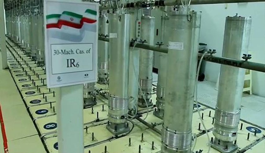 الاتحاد الاوروبي: الاتفاق النووي مع ايران مهم جدا