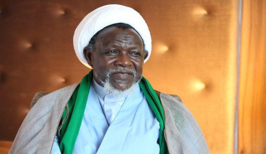 حال شیخ زکزاکی در زندان نیجریه وخیم تر شد