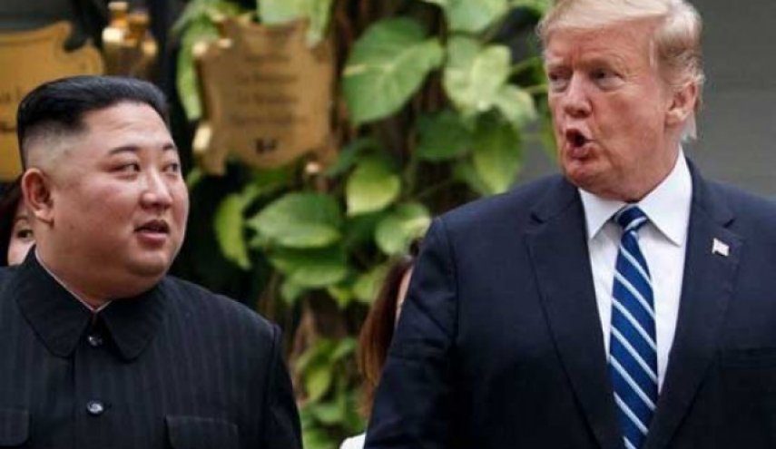 درخواست‌ آمریکا از کره شمالی برای بازگشت به مذاکرات