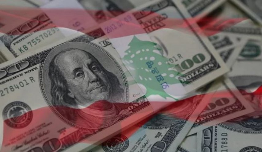 إرتفاع سعر الدولار مقابل الليرة اللبنانية
