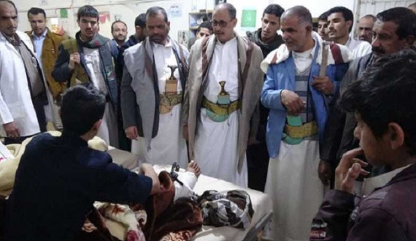 تواصل فعاليات الذكرى السنوية للشهيد بالمحافظات اليمنية 
