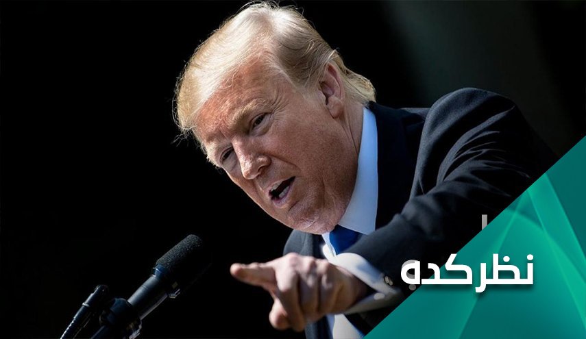 ترامپ در برابر وحدت مقاومت برای اخراج نیروهایش چه خواهد کرد؟