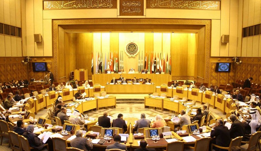 إنعقاد جلسة للبرلمان العربي اليوم بالقاهرة