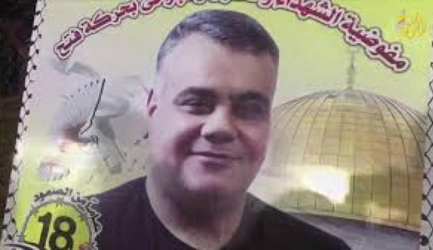 الاحتلال سيفرج عن الأسير الفلسطيني علاء ابو جزر