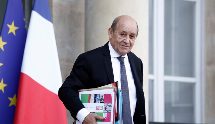 فرنسا تدعو إلى الحفاظ على الهدنة في ليبيا