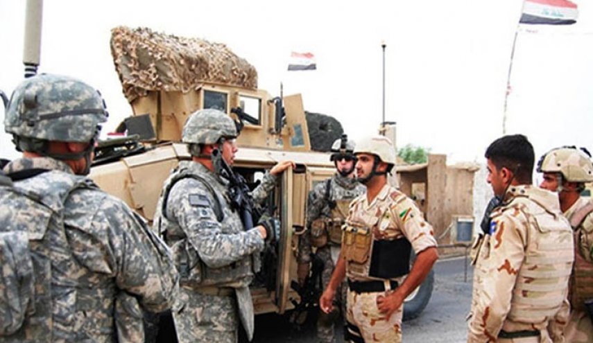 نيويورك تايمز: أميركا تستأنف عملياتها العسكرية مع القوات العراقية