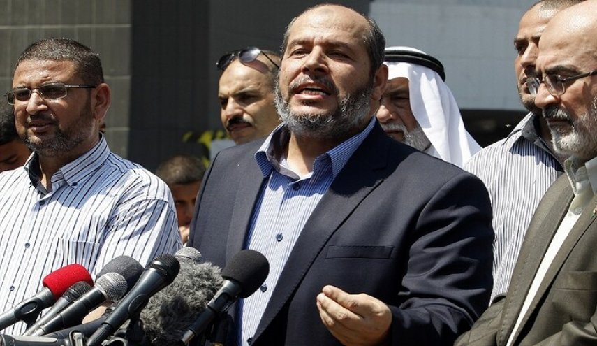 حماس: هناك حالة من القطيعة فرضتها السعودية علينا 