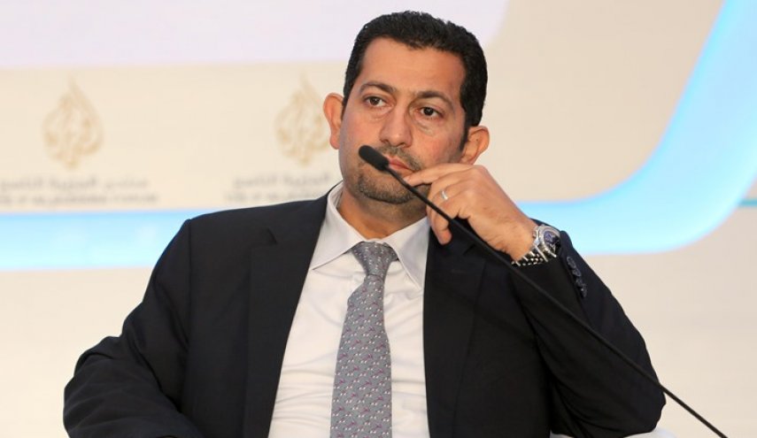 مدير الجزيرة السابق يكشف تفاصيل المخطط الاماراتي بالعراق