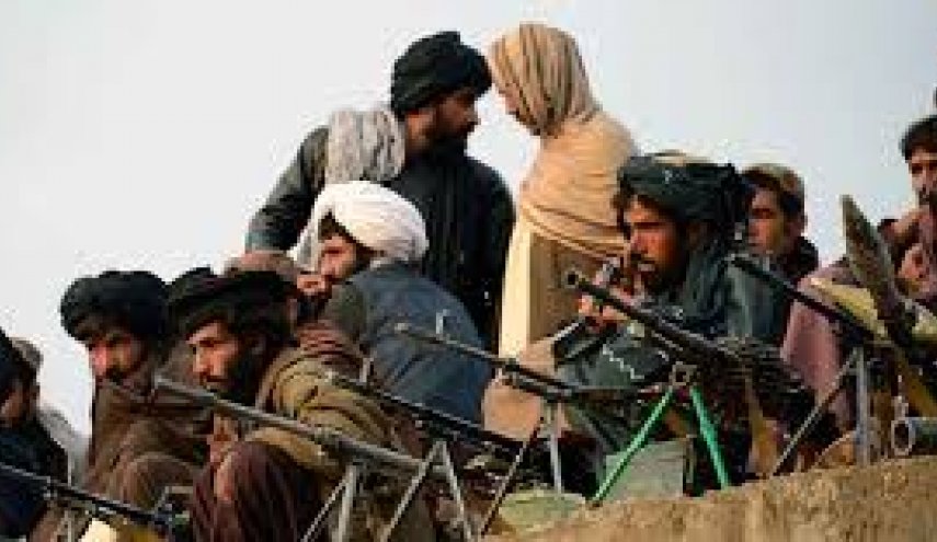 طالبان تقدم عرضا لوقف اطلاق النار للولايات المتحدة