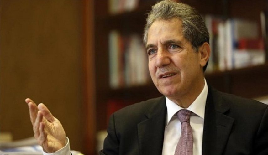 توقعات بتعيين الاقتصادي اللبناني غازي وزني وزيرا للمالية