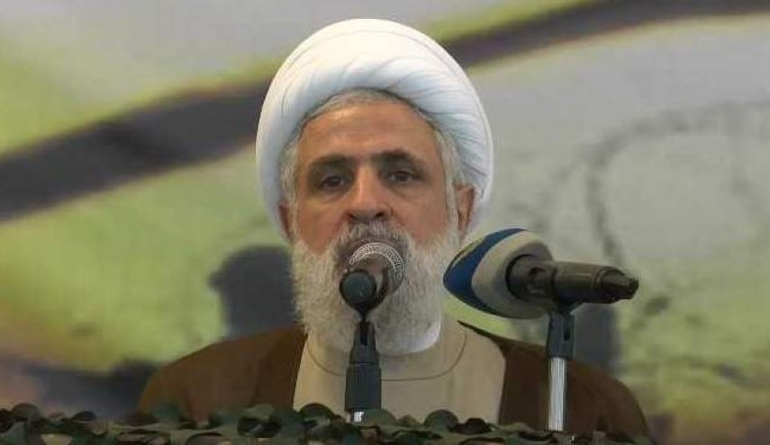 الشيخ قاسم: الحكومة على الأبواب