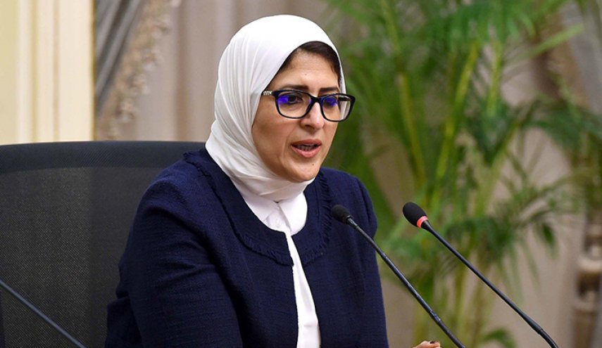هاشتاغ يطالب بإقالة وزيرة مصرية بعد مصرع وجرح 