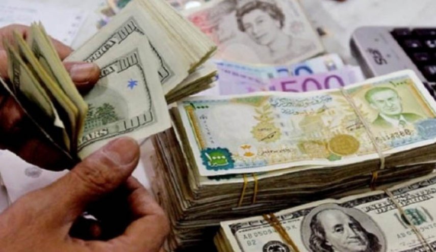 الداخلية السورية تصدر بيانا هاما حول التعامل بغير الليرة 