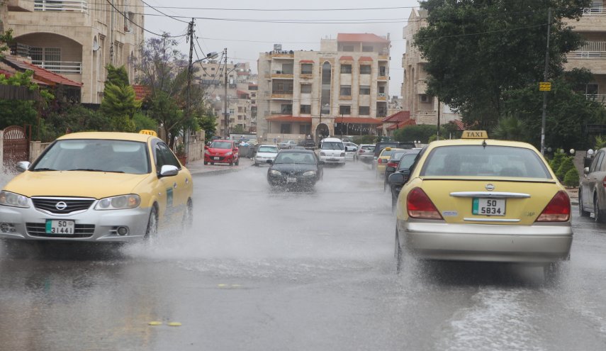 الأردن.. منخفض جوي وإعلان حالة الطوارئ في عمّان