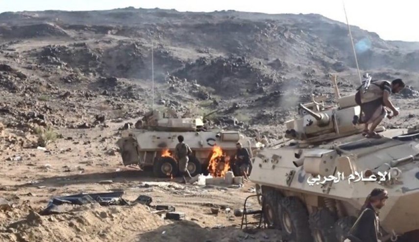 افزایش حملات سعودی در جبهه‌های مختلف یمن
