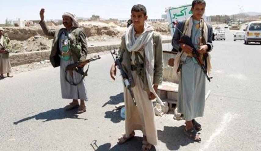 اقدامات ارتش یمن برای افزایش امنیت صنعاء
