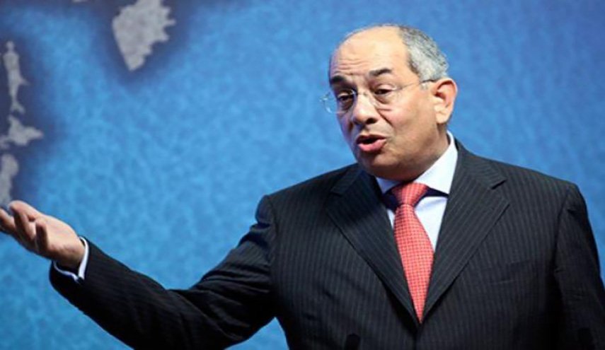شقيق وزير المالية المصري السابق: الآثار ورثها عن جده الباشا