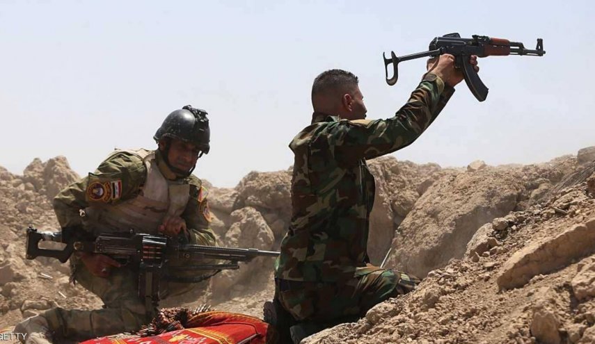 استشهاد جندي بهجوم لـ'داعش' في كركوك