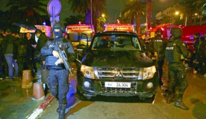 تونس.. إعدام 8 متهمين بتفجير حافلة الأمن الرئاسي