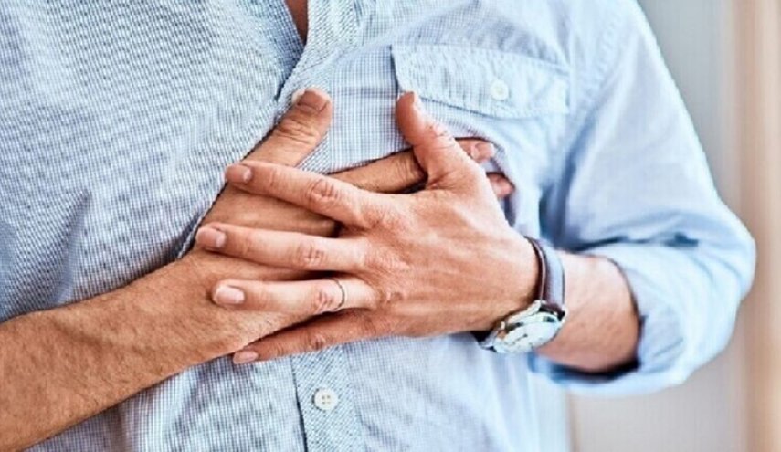 علامات تدل على الإصابة بالنوبة القلبية 'الخفيفة'