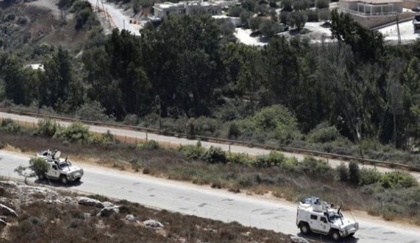 رژیم صهیونیستی در مرز با لبنان تأسیسات نظامی زیرزمینی می‌سازد
