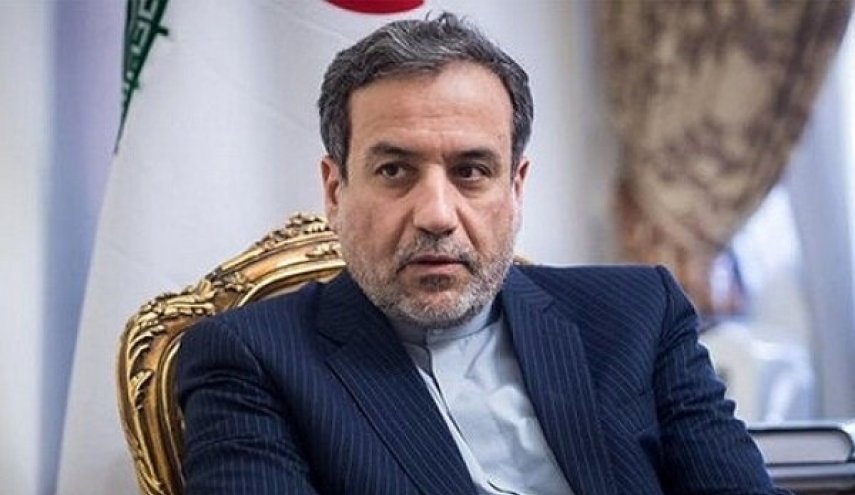 عراقجي يترأس الوفد الإيراني في اجتماع اللجنة المشتركة المتعلقة بالاتفاق النووي