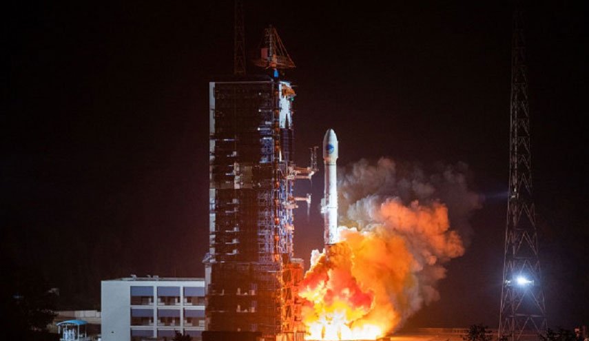 چین در سال ۲۰۱۹ میلادی ۴۰ ماهواره تجاری به فضا پرتاب کرد