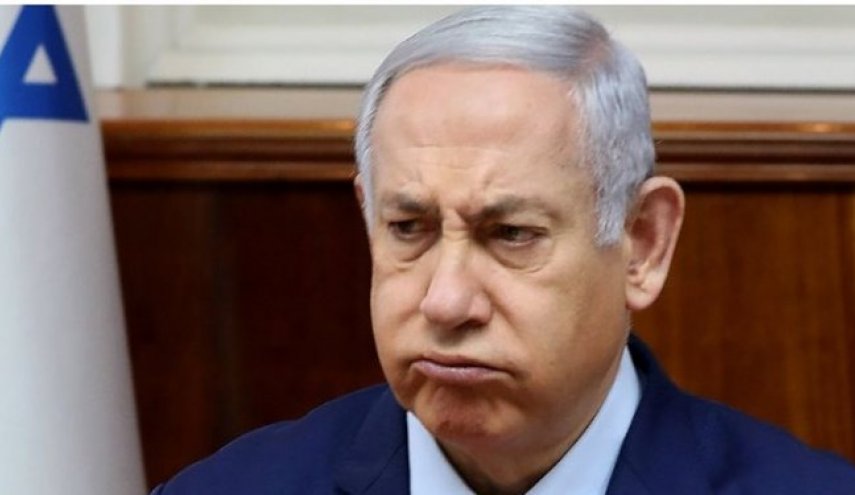 کنست درخواست مصونیت قضائی نتانیاهو را به رأی می‌گذارد
