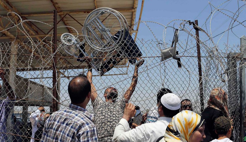 الأمم المتحدة تدعو لمواصلة تقديم الدعم للفلسطينيين ورفع الحصار عن غزة