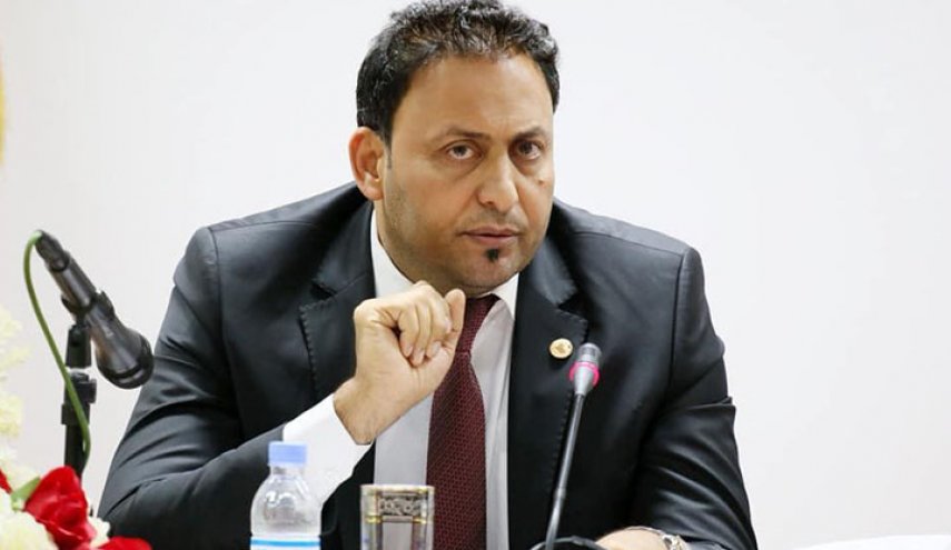 دعوة نائب عراقي لمقاطعة مسؤولي الإدارة الأمريكية في دافوس