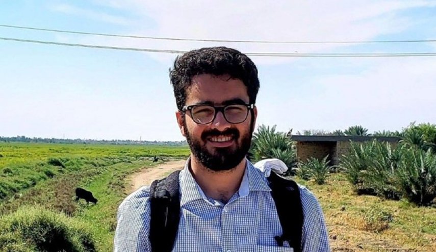 آمریکا یک دانشجوی ایرانی را بدون توضیح و دسترسی حقوقی بازداشت کرد