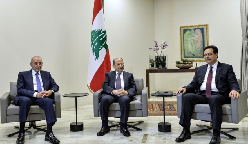 وزرای دولت جدید لبنان را بشناسید
