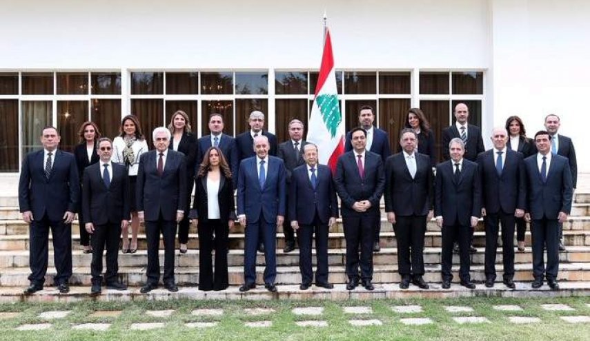 حكومة لبنان الجديدة بين محركات تحريض الشارع وامتحان الثقة 