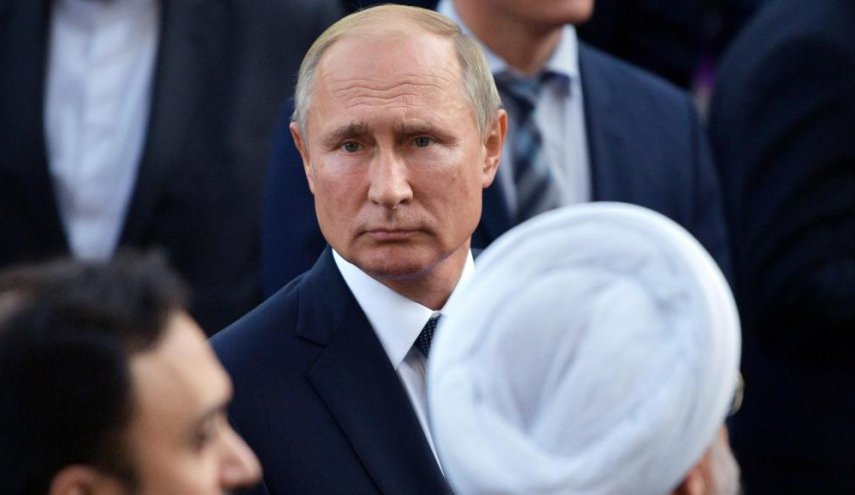 معضلی در روسیه که پوتین را شوکه کرده است