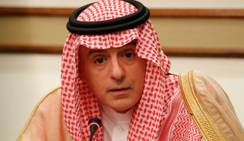 وزیر سعودی می‌گوید ریاض انصارالله یمن را به رسمیت می‌شناسد