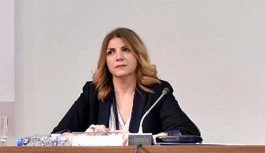 تسليم وتسلم في 'العدل'..