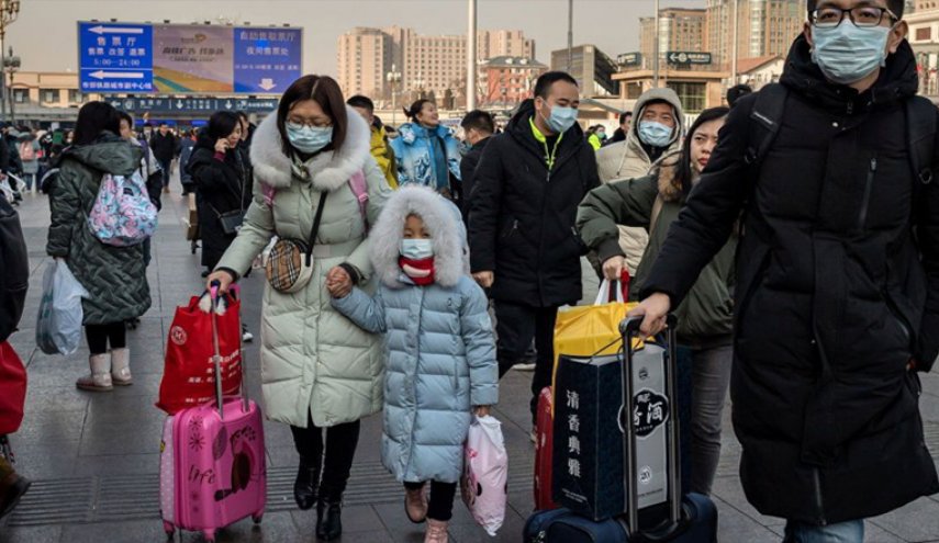 فيروس كورونا يظهر في دول أخرى بعد الصين ويثير مخاوف