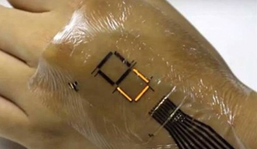علماء جامعة موسكو يبتكرون جلدا يحاكي الجلد البشري