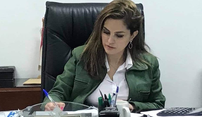 عبد الصمد: دياب شدد على وضع خريطة عمل الحكومة