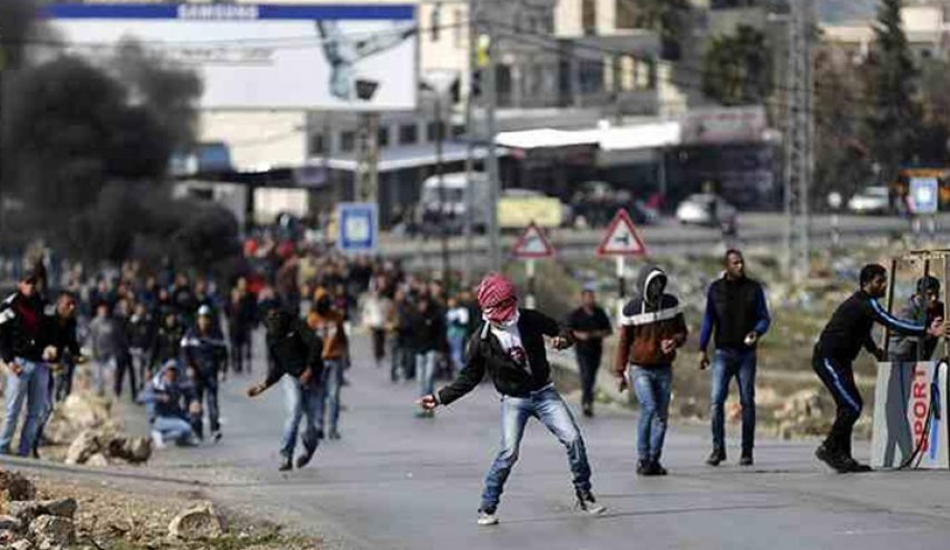 الفصائل الفلسطينية تدعو لمسيرات غضب حاشدة
