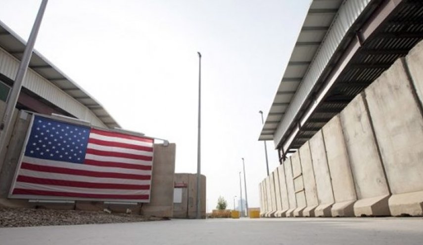 افشای نقش بعثی‌ها در حمله راکتی به سفارت آمریکا در بغداد
