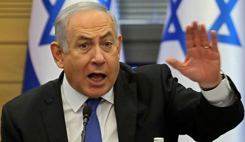 کیفرخواست رسمی اتهامات نتانیاهو به محکمه قضائی تحویل شد