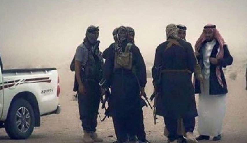 عراق از بازداشت یک سرکرده داعش در نینوی خبر داد