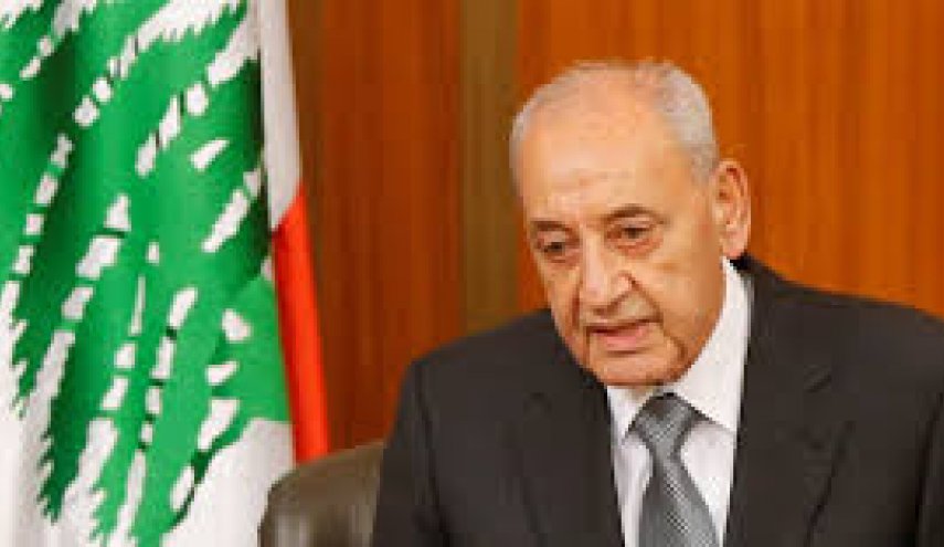 بري: لبنان لا يمكن أن يتقدم من خلال الممارسة الطائفية